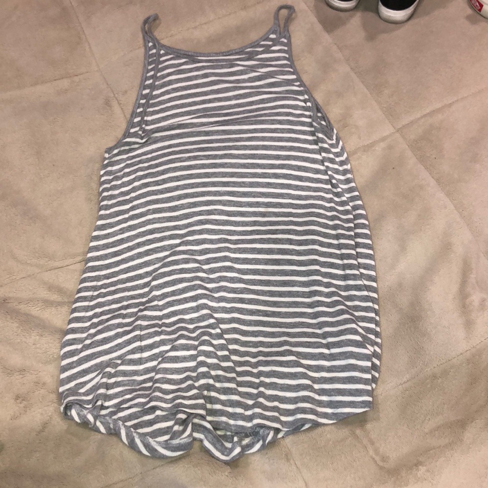 Tank top!!!